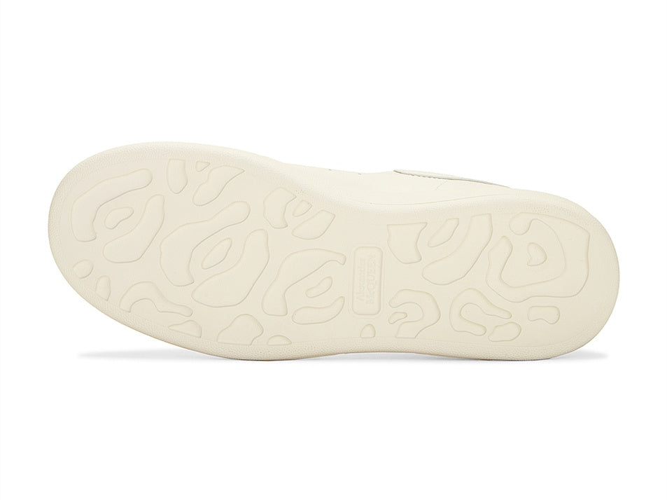 Alexander Mcqueen Oversized Vanilla