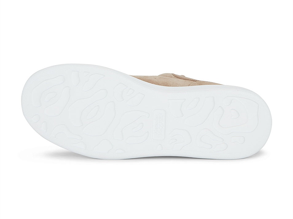 Alexander Mcqueen Oversized Stone & Beige