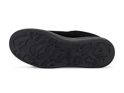 Alexander Mcqueen Oversized  Black