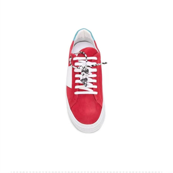 Off White  arrows low red