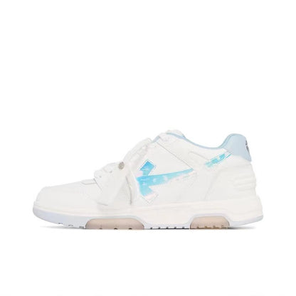 Off White out of office sneaker white