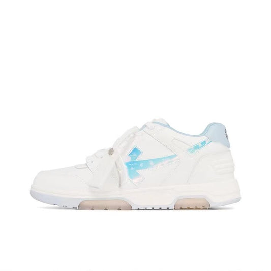 Off White out of office sneaker white