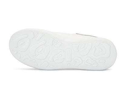 Alexander Mcqueen Oversized “White & Black”