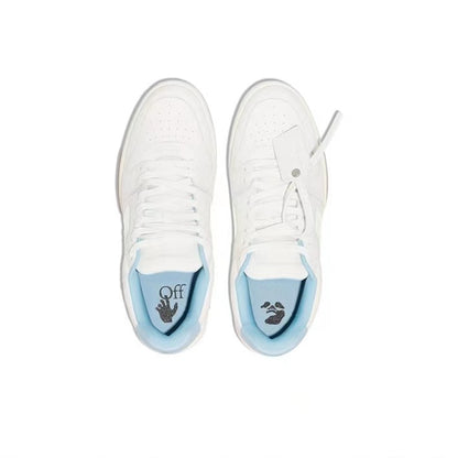 Off White out of office sneaker white