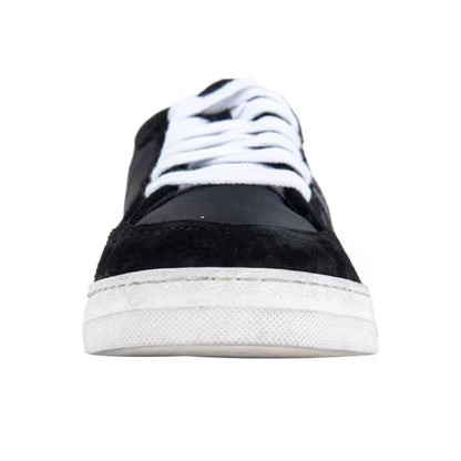 Off White  sneakers Low purple heel