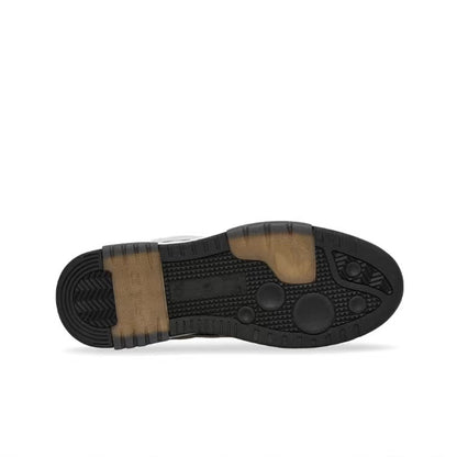 Off White out of office sneaker white/black