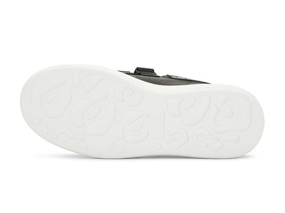 Alexander Mcqueen Oversized  Black & Reflex