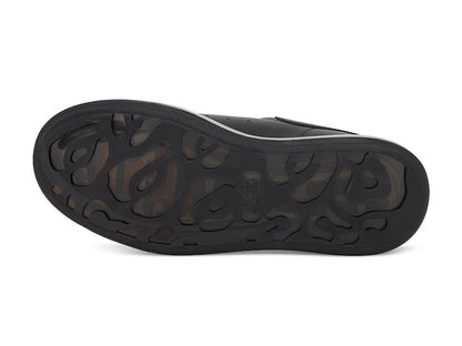 Alexander Mcqueen Oversized   Black